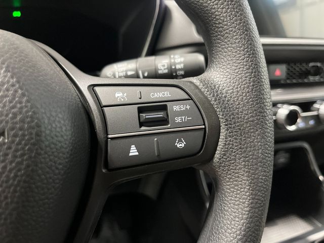 Thumbnail: 2026 Honda CR-V - 23