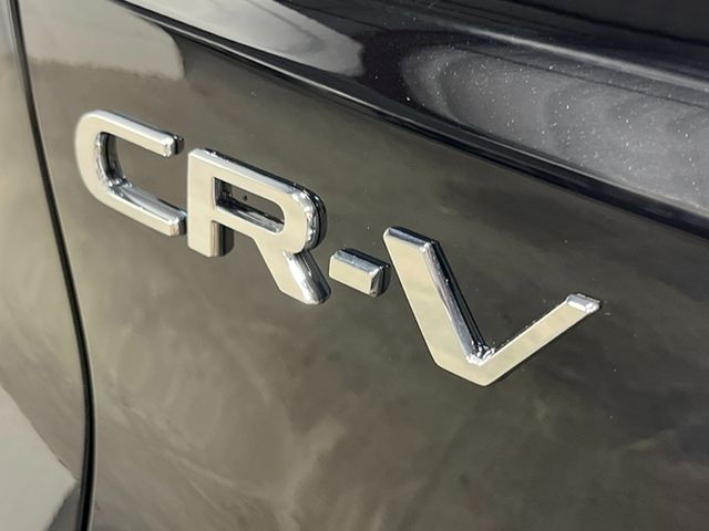 Thumbnail: 2026 Honda CR-V - 7