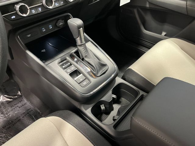 Thumbnail: 2026 Honda CR-V - 15