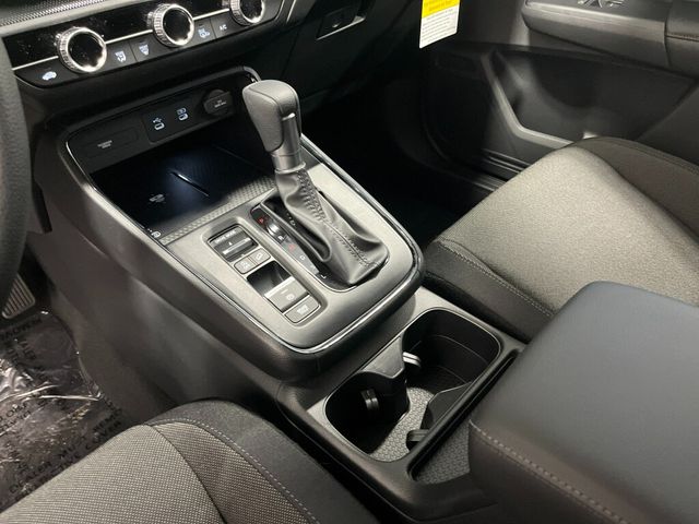 Thumbnail: 2026 Honda CR-V - 15