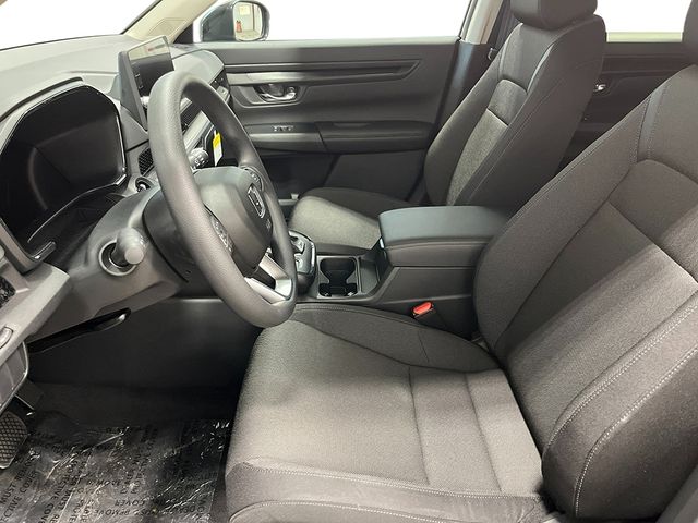 Thumbnail: 2026 Honda CR-V - 11