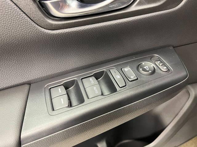 Thumbnail: 2026 Honda CR-V - 21