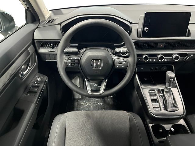 Thumbnail: 2026 Honda CR-V - 10