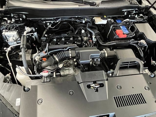 Thumbnail: 2026 Honda CR-V - 9