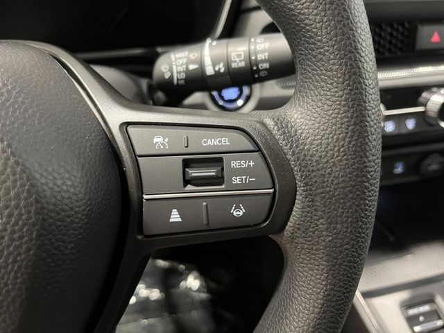 Thumbnail: 2026 Honda CR-V - 23
