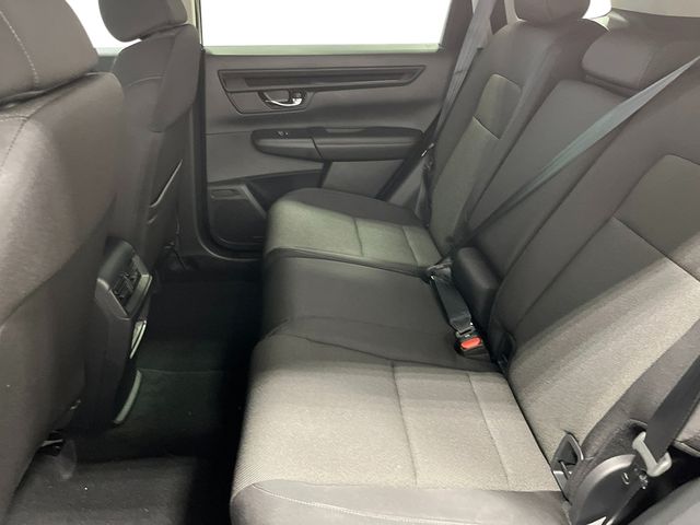 Thumbnail: 2026 Honda CR-V - 13