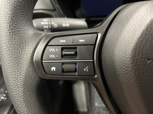 Thumbnail: 2026 Honda CR-V - 22