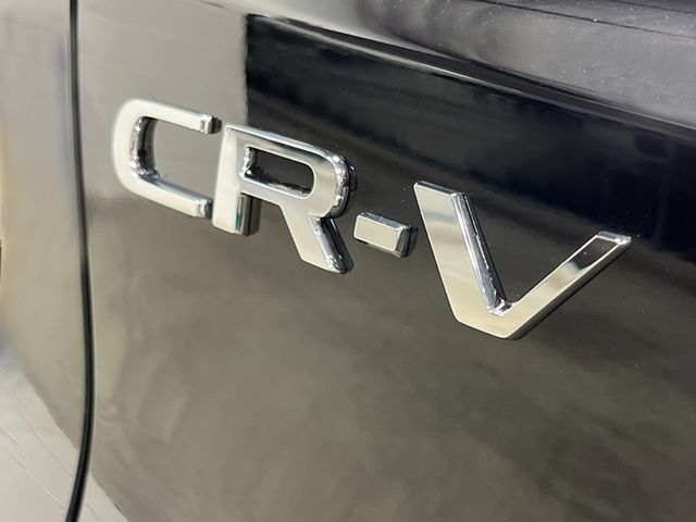 Thumbnail: 2026 Honda CR-V - 7