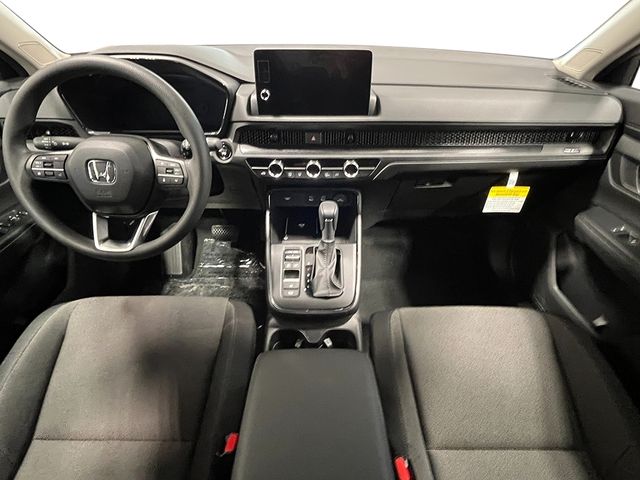 Thumbnail: 2026 Honda CR-V - 2