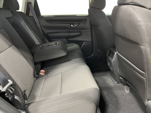 Thumbnail: 2026 Honda CR-V - 28