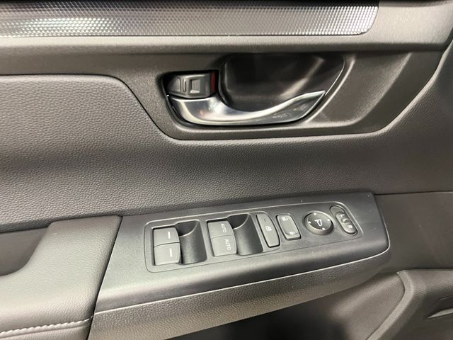 Thumbnail: 2026 Honda CR-V - 21