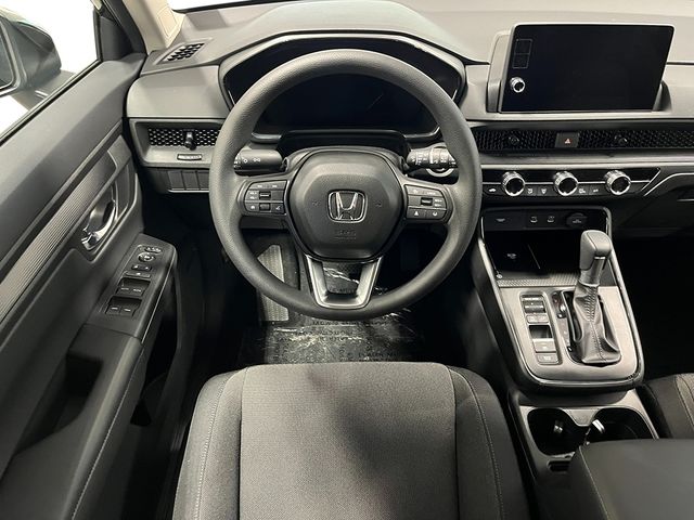 Thumbnail: 2026 Honda CR-V - 10