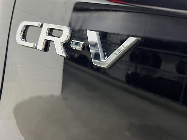 Thumbnail: 2026 Honda CR-V - 7