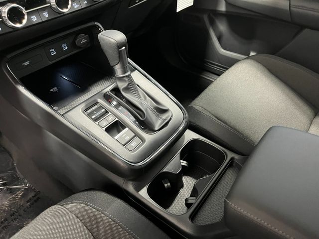 Thumbnail: 2026 Honda CR-V - 15