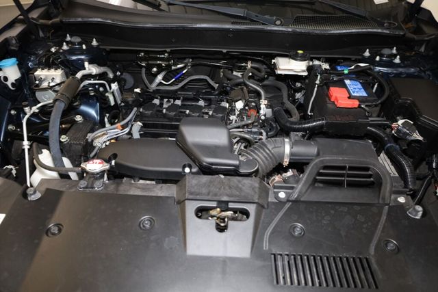 Thumbnail: 2024 Honda CR-V - 8