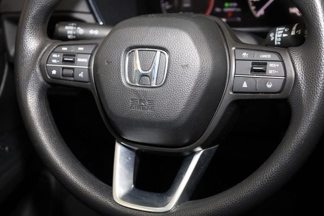Thumbnail: 2024 Honda CR-V - 33