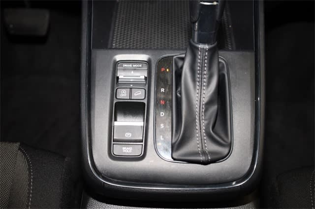 Thumbnail: 2025 Honda CR-V - 16
