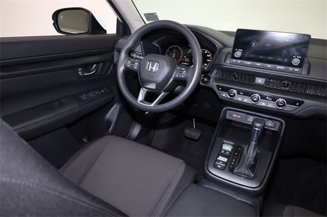 Thumbnail: 2025 Honda CR-V - 9