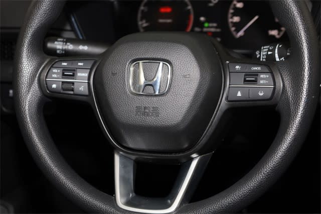 Thumbnail: 2025 Honda CR-V - 35