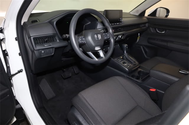 Thumbnail: 2025 Honda CR-V - 2