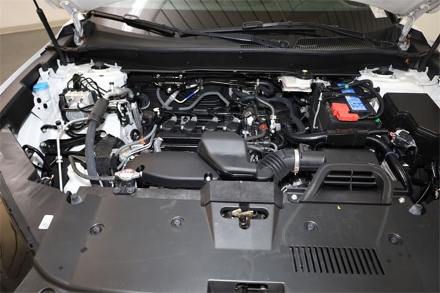 Thumbnail: 2025 Honda CR-V - 8