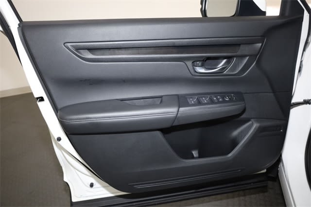 Thumbnail: 2025 Honda CR-V - 27