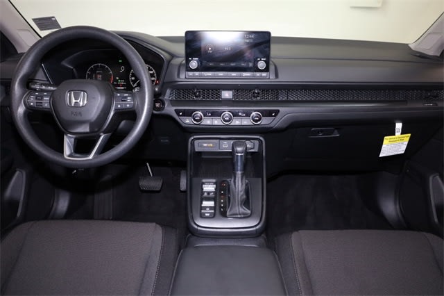 Thumbnail: 2025 Honda CR-V - 13