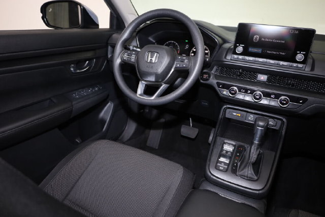 Thumbnail: 2025 Honda CR-V - 13
