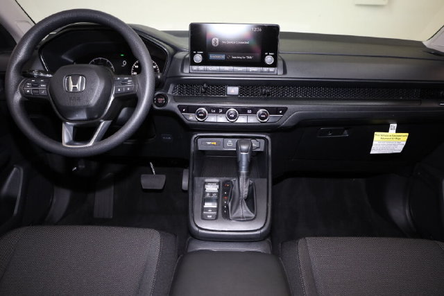 Thumbnail: 2025 Honda CR-V - 14