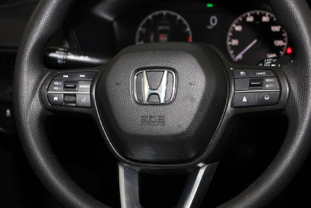 Thumbnail: 2025 Honda CR-V - 33