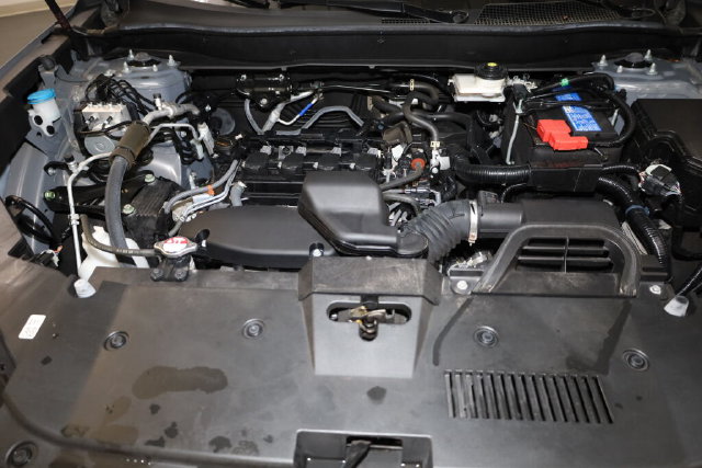Thumbnail: 2025 Honda CR-V - 8