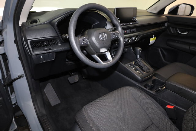 Thumbnail: 2025 Honda CR-V - 2
