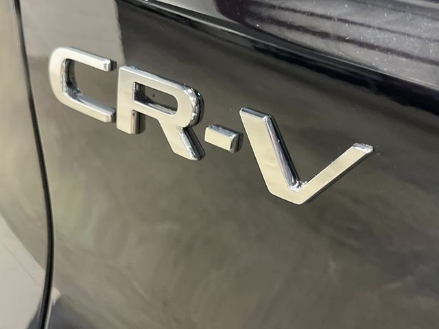 Thumbnail: 2026 Honda CR-V - 7