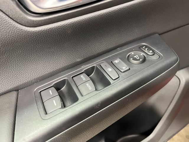 Thumbnail: 2026 Honda CR-V - 21
