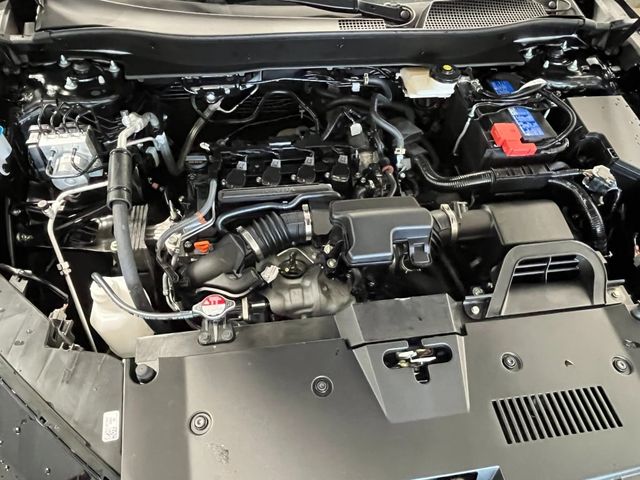 Thumbnail: 2026 Honda CR-V - 9