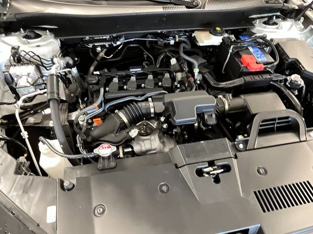 Thumbnail: 2026 Honda CR-V - 9