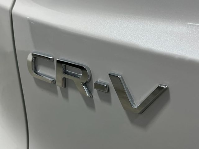Thumbnail: 2026 Honda CR-V - 7