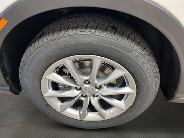 Thumbnail: 2026 Honda CR-V - 8