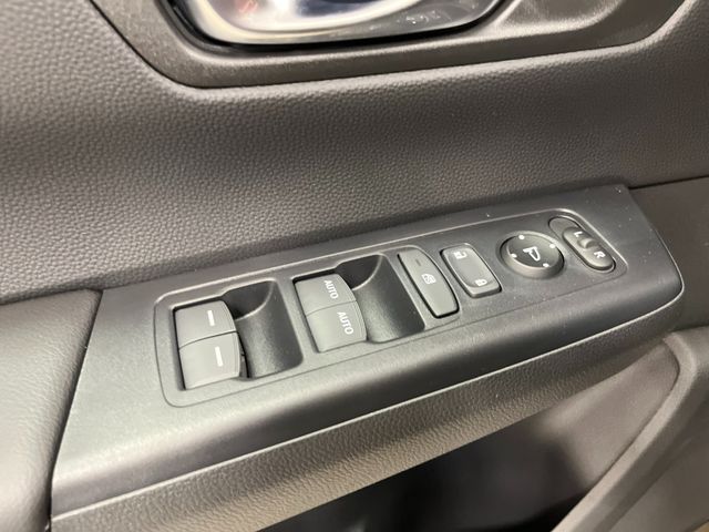 Thumbnail: 2026 Honda CR-V - 21