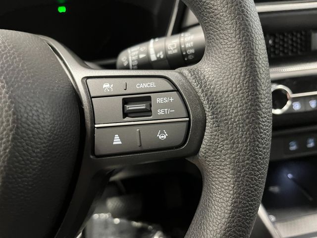Thumbnail: 2026 Honda CR-V - 23