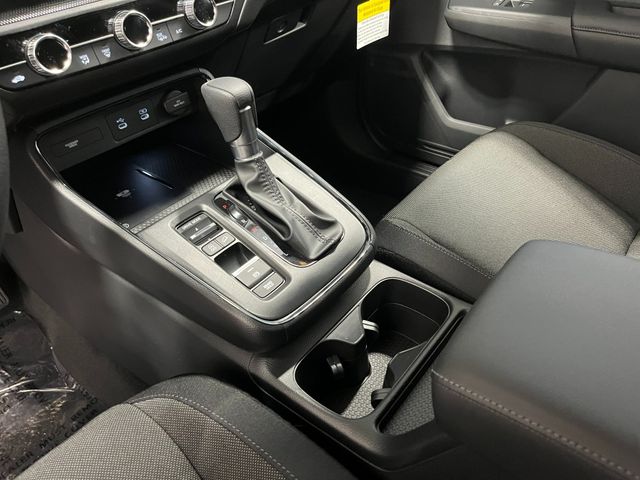 Thumbnail: 2026 Honda CR-V - 15