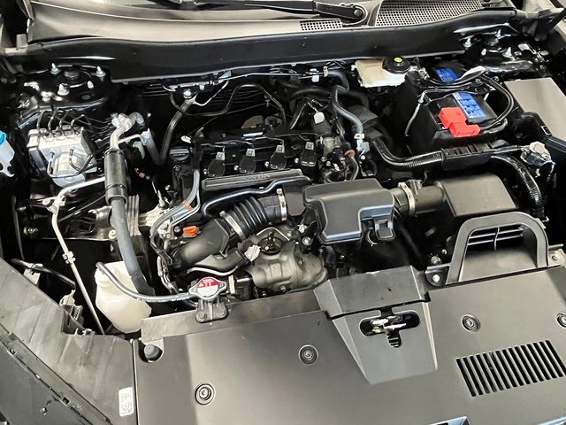Thumbnail: 2026 Honda CR-V - 9