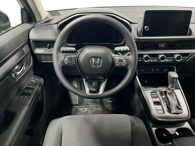 Thumbnail: 2026 Honda CR-V - 10