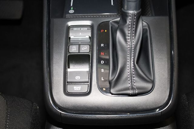 Thumbnail: 2026 Honda CR-V - 16