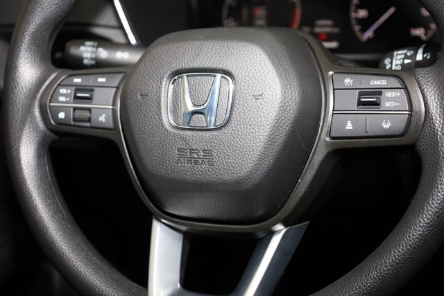 Thumbnail: 2026 Honda CR-V - 35