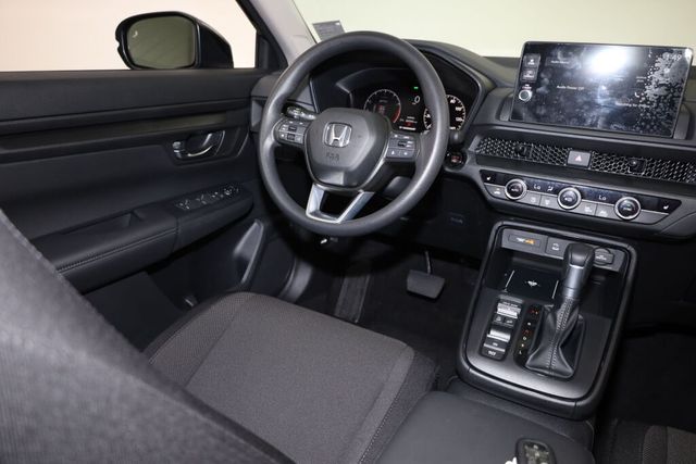 Thumbnail: 2026 Honda CR-V - 13