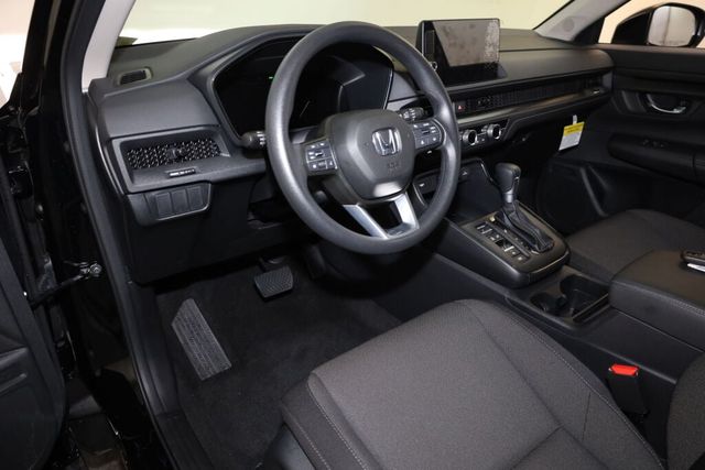 Thumbnail: 2026 Honda CR-V - 2