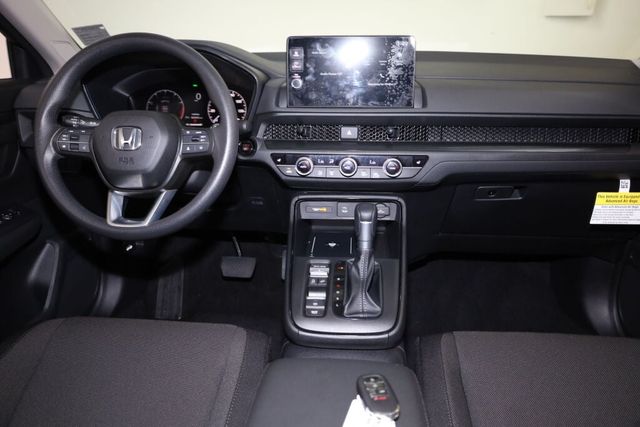 Thumbnail: 2026 Honda CR-V - 14