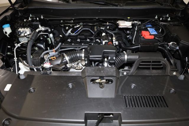 Thumbnail: 2026 Honda CR-V - 8
