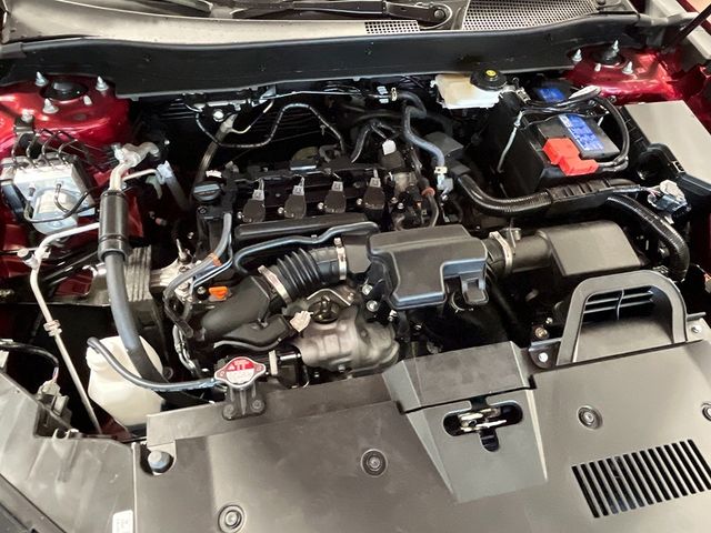 Thumbnail: 2026 Honda CR-V - 9